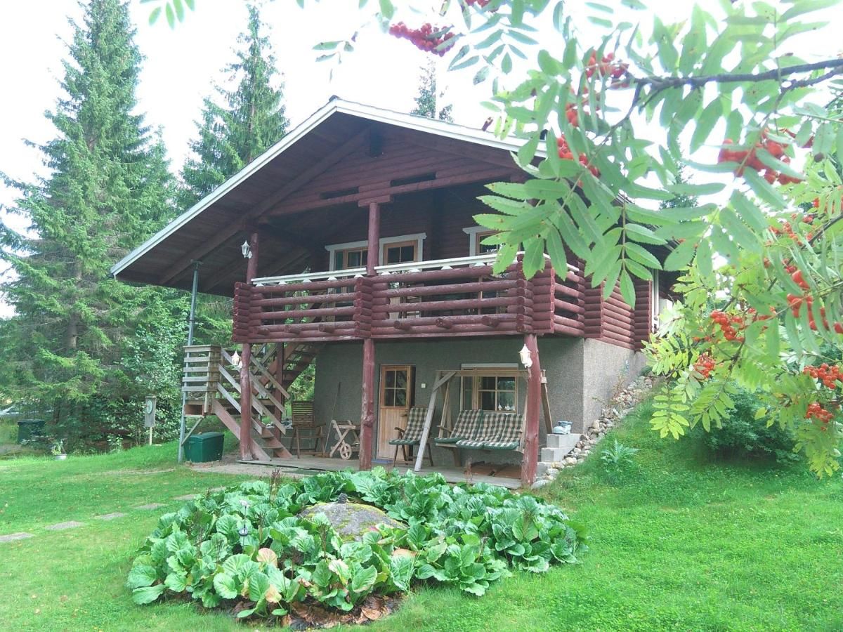 Дома для отпуска Päivänsäde Cottage Toivakka