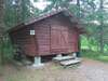 Дома для отпуска Päivänsäde Cottage Toivakka-5