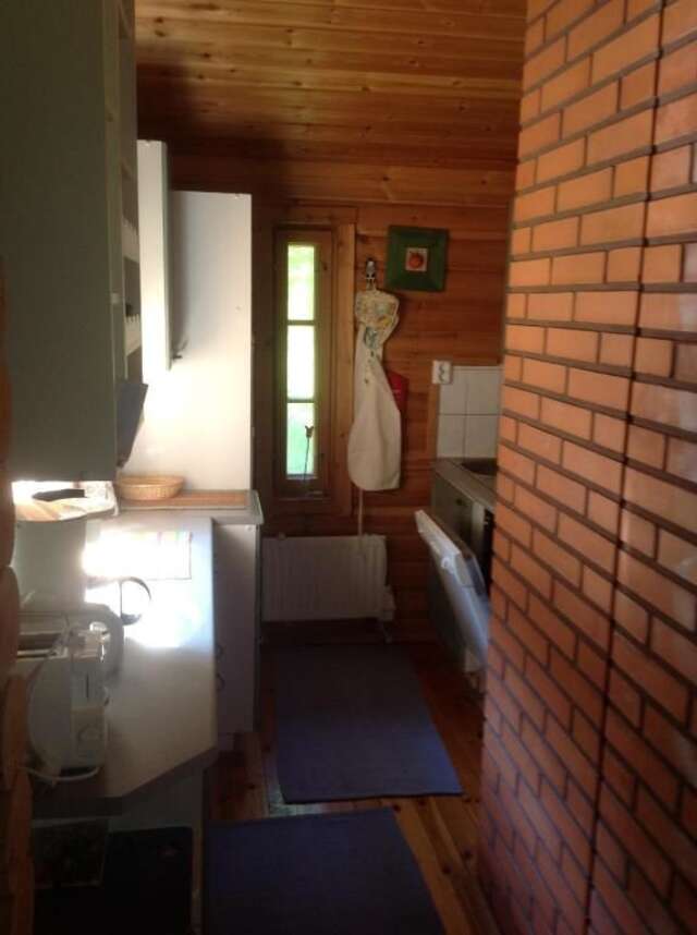 Дома для отпуска Päivänsäde Cottage Toivakka-21